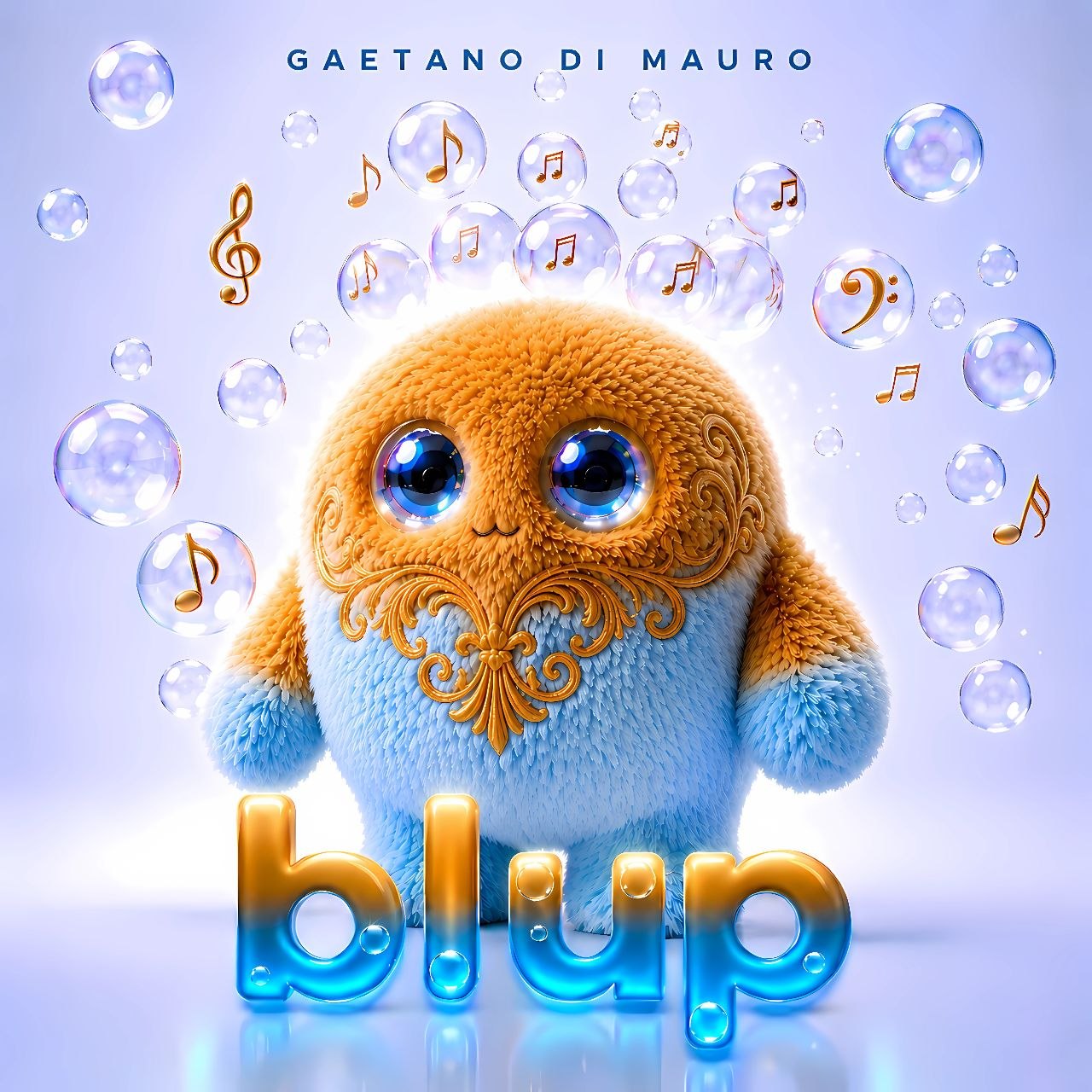 BLUP — 5 Giugno 2026